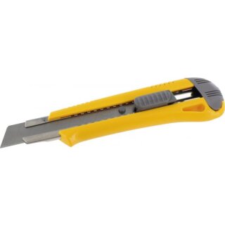 Triuso Automatic-Cutter 18mm,Autolock Feststeller, Made in Japan