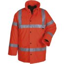 Triuso Warnschutzparka, versch. Farben und...