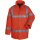 Triuso Warnschutzparka, versch. Farben und Größen 100% Poly., VWJK01