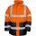 Triuso Warnschutz-Kontrast-Parka versch. Farben und Größen,100% Poly, VWJK05