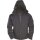 Triuso Softshelljacke  Schwarz, versch. Größen, VWJK112
