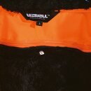 Triuso Warnschutz-Kontr.-Pilotenjacke Orange, Gr.3XL, VWJK126C