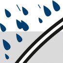 Triuso Kontrast-Softshelljacke,Orange 100% Poly, Gr.M, VWJK177