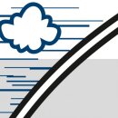 Triuso Kontrast-Softshelljacke,Orange 100% Poly, Gr.M, VWJK177