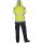 Triuso Winter-K-Softshelljacke,Gelb 100% Poly., Gr.L, VWJK177P