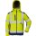 Triuso Winter-K-Softshelljacke,Gelb 100% Poly., Gr.L, VWJK177P