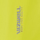 Triuso Kontrast-Softshelljacke, Gelb 100% Poly, Gr.L, VWJK177