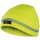 Triuso Warnschutz-Wintermütze, Gelb m.Reflektorstreifen, VW21502
