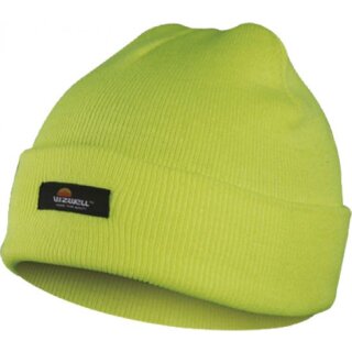 Triuso Warnschutz-Wintermütze, versch. Farben 100% Acryl, VW21503