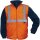 Triuso Warnschutz-Innenjacke, versch. Farben und Größen für VW44O (5in1)/ VWJK44LO-Gr.