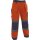 Triuso Warnschutz-Cargohose, versch. Farben und Größen 80% Poly 20%BW, VWTC64B