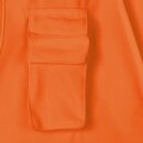 Triuso Vizwell Multifunktionsweste nach EN 20471 in versch. Farben & Größen