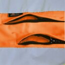 Triuso Vizwell Multifunktionsweste nach EN 20471 in versch. Farben & Größen