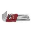 Kraftwerk Werkzeug Kraftwerk 10-t. Kugelkopf-6-kant-Satz...