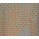 Triuso Warnschutz-Polar-Fleecejacke Orange, Gr. 3XL, VWFC13