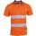 Triuso Warnschutzpoloshirt, versch. Farben und Größen Coolpass, VWPS01A