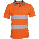 Triuso Warnschutzpoloshirt, versch. Farben und...