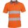 Triuso Warnschutzpoloshirt, versch. Farben und Größen VWPS01-B