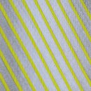 Triuso Warnschutzpoloshirt Gelb Coolpass VWPS03-A 3M-Material