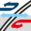 Triuso Warnschutzpoloshirt Gelb Coolpass VWPS03-A 3M-Material