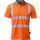 Triuso Warnschutz-Poloshirt, versch. Farben und Größen,  VWPS03N