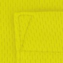 Triuso Warnschutz-Poloshirt, Gelb, Gr.L , VWPS03N/Y