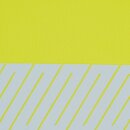 Triuso Warnschutz-Poloshirt, Gelb, Gr.L , VWPS03N/Y