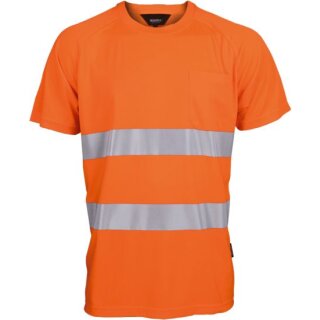Triuso Warnschutz T-shirt, versch. Farben und Größen, Coolpass, VWTS01A