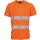 Triuso Warnschutz T-shirt, versch. Farben und Größen, Coolpass, VWTS01A