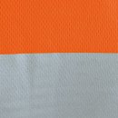 Triuso Warnschutz T-shirt, Orange Gr. 3XL, Coolpass, VWTS01A