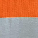 Triuso Warnschutz T-shirt, Orange Gr. S, Coolpass, VWTS01A
