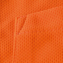 Triuso Warnschutz T-Shirt, Orange Gr. 3XL, VWTS01-B