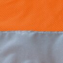 Triuso Warnschutz T-Shirt, Orange Gr. 5XL, VWTS01-B