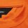 Triuso Warnschutz T-Shirt, Orange Gr. 5XL, VWTS01-B
