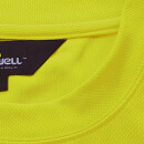 Triuso Warnschutz T-Shirt, Gelb Gr. XL, VWTS01-B