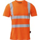 Triuso Warnschutz-T-Shirt, versch. Farben und...