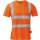Triuso Warnschutz-T-Shirt, versch. Farben und Größen VWTS03N