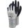 Triuso Wonder Grip Comfort Plus Farbe Grau, Latex 2-Fach getaucht