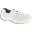 Triuso Halbschuh weiß Termoli versch....