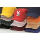 Voss Cap classic Anstoßkappe Kopfschutz nach EN 812 in versch. Farben