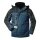 Elysee *NEWCASTLE* Thermo-Parka Polyamid, marine Gr. XXXXL