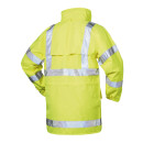 Safestyle *MARC* Warnschutzjacke Polyester gelb Gr. XXXL