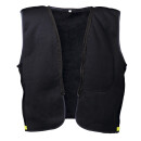 Elysee *SIEGFRIED* Warnschutzpilotjacke Polyester Gelb Gr. XXXL