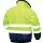 Norway *GUNNAR* Warnschutzpilotjacke gelb/marine Gr. XXXL