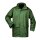 PU Norway Norway FALKENBERG Pu-Stretch-Jacke Polyester olive Gr. XXXL