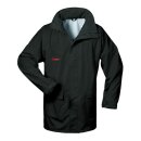 PU Norway Norway LUND Pu-Stretch-Jacke Polyester schwarz...