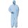Tector *TEGEL* SMS-Einwegoverall Polypropylen Blau Gr. XXL