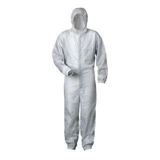 Tector *PAINTER* Lackieroverall Polyester Grau Gr. XXL