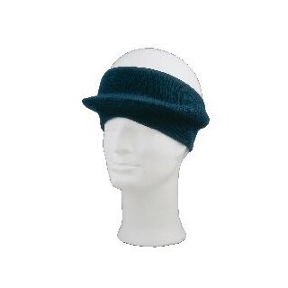 Feldtmann Craftland Ohrenschutz für Helme in Rot Gr. Universal