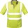 Safestyle *DIEGO* Warnschutz-Poloshirt Polyester Gelb Gr. XXL